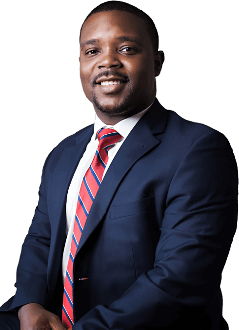 Rashad A. Green