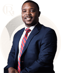 Attorney Rashad Green