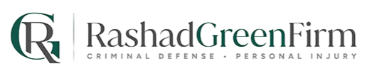 Rashad Green Firm | Criminal Defense - Personal Injury